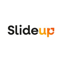 Slide'up - Creative PowerPoint Agency logo - Similar company to Trustfolio