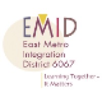 East Metro Integration District 6067