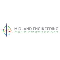 Midland Eng Limited logo - Similar company to Norham Plastics