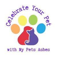 Celebrating Pets With My Pets Ashes