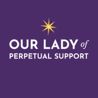 Our Lady of Perpetual Support US logo - Similar company to Peace Education Initiative Rwanda (Peacedu.Org)