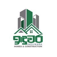 Induwara Homes & Constructions pvt ltd logo - Similar company to Project Solutions Pvt Ltd - Construction & Real Estate
