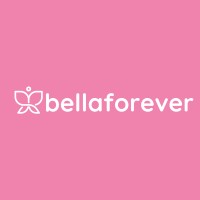 Bella Forever logo - Similar company to Batanaful