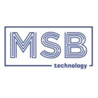 MSB Technology logo - Similar company to Msb It Solutions