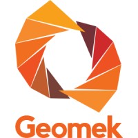 Geomek Stockholms Geomekaniska AB logo - Similar company to Ornunga Maskin & Teknik Ab