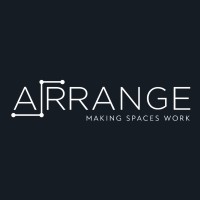 Arrange Spaces logo - Similar company to Tilnar Art