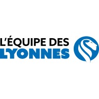 L'Equipe des Lyonnes logo - Similar company to Flowlyweb - Edtech Tools