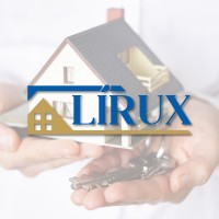 Lírux | Correspondente Caixa Aqui logo - Similar company to Procash - Correspondente Caixa