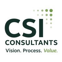 CSI Consultants, LLC logo - Similar company to Williamson Corporation