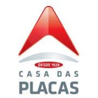 Casa das Placas
