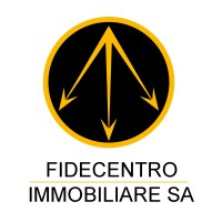 Fidecentro Immobiliare SA logo - Similar company to Gamboni & Salmina