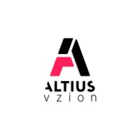 Altius Vzion logo - Similar company to Merx