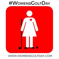 Womens Golf Day logo - Similar company to Executive Golf International
