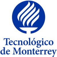 Tecnologico de Monterrey VEC logo - Similar company to Universidad Iberoamericana, Ciudad De México