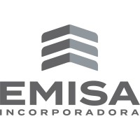 EMISA Incorporadora logo - Similar company to Constrowins Engenharia