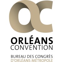 Orléans Convention logo - Similar company to Apdc Centre