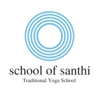 School of Santhi Yoga School - ITALIA logo - Similar company to Tamanga
