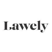 Lakiasiaintoimisto Lawely Oy logo - Similar company to Sipnshut