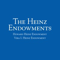 The Heinz Endowments logo - Similar company to Amalgamated Foundation