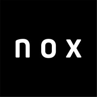 nox logo - Similar company to Zity Group