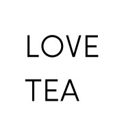 Love Tea logo - Similar company to Glam Corner