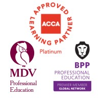 MDV Professional Education logo - Similar company to Logisticsxperts