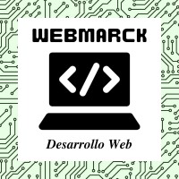 Webmarck Desarrollo Web