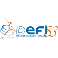 DEFI 83 logo - Similar company to Areno
