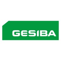 GESIBA - Gemeinnützige Siedlungs- und Bau AG logo - Similar company to Weichselbaumer Dein Haustechniker