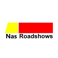 Nas Roadshows logo - Similar company to Addvantage Solutions