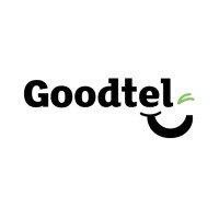 Goodtel logo - Similar company to Spncorp