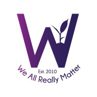 We All Really Matter logo - Similar company to Warmmm