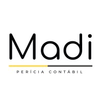 Madi Perícia Contábil logo - Similar company to P&R Perícias