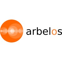 Arbelos Ltd logo - Similar company to Lantech - Managed It Support, Security & Cloud