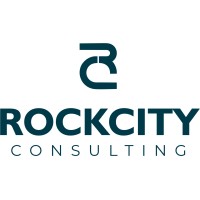 Rockcity Consulting logo - Similar company to Vibing Tech