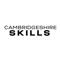 Cambridgeshire Skills logo - Similar company to Sage Education Provision