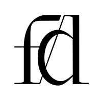 Father/Daughter Records logo - Similar company to Bright Antenna Records