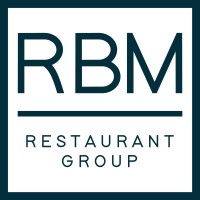 RBM Restaurant Group logo - Similar company to Sarabeth'S Restaurants Nyc