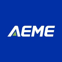 AEMEnergy logo - Similar company to Tecloman Energy Storage