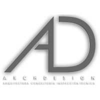 ArchDesign Arquitectura y Consultoría logo - Similar company to Gaztro