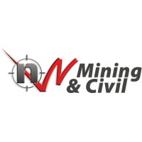NW Mining & Civil logo - Similar company to Rockleigh Services Pty Ltd