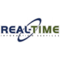 REAL-TIME INFORMATION SERVICES logo - Similar company to Real Time Cases, Inc.