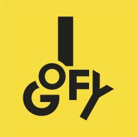 GOFY logo - Similar company to Alpha Singapore