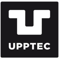 Upptec logo - Similar company to Bubbles Inc.