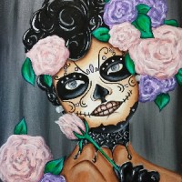 Alonda Dacosta Art Llc