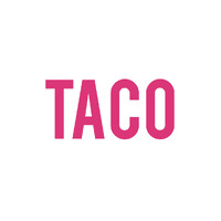 Taco logo - Similar company to Medly