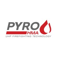 PyroHMA logo - Similar company to Cindy Anne Molchany (Course  & Coaching Business Expert)