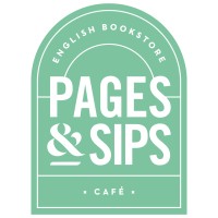 Pages & Sips logo - Similar company to Fleuriot Fleurs Sa