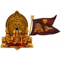 Sovereign State of SHRIKAILASA logo - Similar company to Kailasa Los Angeles