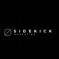 Sidekick Marketing logo - Similar company to Mighty Loop | Advertising Agency Kelowna Bc